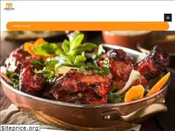 Sites similar to tandooritimes.com.au