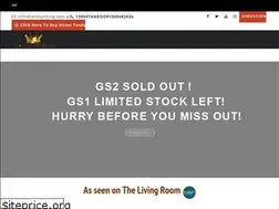 Sites similar to tandoorking.com.au