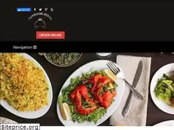 Sites similar to tandoorla.com
