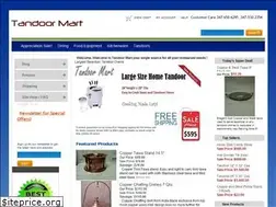 Sites similar to tandoormart.com