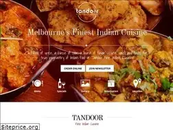 Sites similar to tandoormelbourne.com