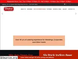 Sites similar to tandoornyc.net
