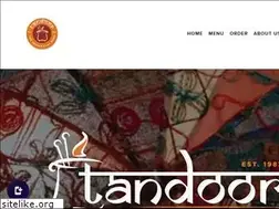 Sites similar to tandooroftoledo.com