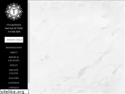 Sites similar to tandooroven.com