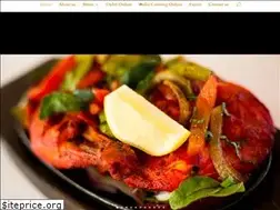 Sites similar to tandoorpinole.com