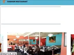 Sites similar to tandoorrestaurantmilwaukee.com