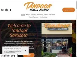 Sites similar to tandoorsarasota.net