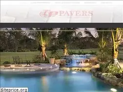 Sites similar to tandppavers.com