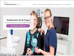 Sites similar to tandprotesehuset.dk