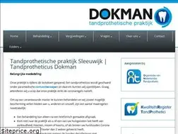 Sites similar to tandprotheticus.org