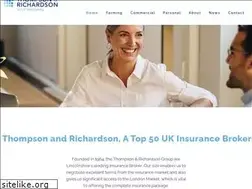 Sites similar to tandr.co.uk