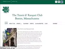 Sites similar to tandr.org