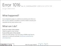 Sites similar to tandrau.com