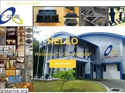 Sites similar to tands.com.ph