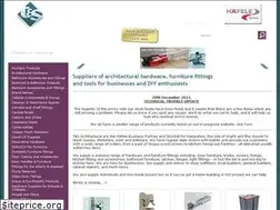 Sites similar to tandsarchitectural.co.uk