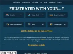 Sites similar to tandsgo.com