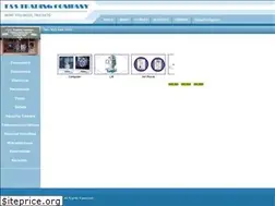 Sites similar to tandstradingco.com
