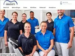 Sites similar to tandsyn.dk
