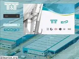 Sites similar to tandt.com.tr
