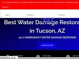 Sites similar to tandtaz.com