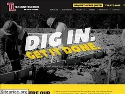 Sites similar to tandtconstruction.com