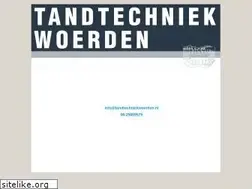 Sites similar to tandtechniekwoerden.nl