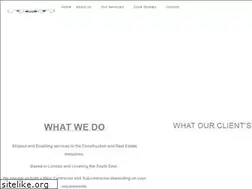 Sites similar to tandtgroup.co.uk