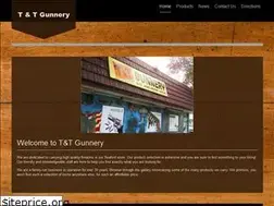 Sites similar to tandtgunnery.net