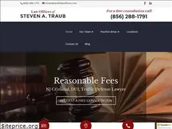 Sites similar to tandtlawoffices.com