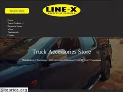 Sites similar to tandtlinex.com