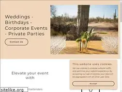 Sites similar to tandtmixology.com