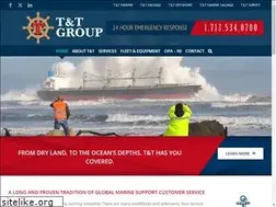 Sites similar to tandtoffshore.com