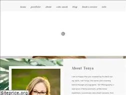 Sites similar to tandtphotographync.com