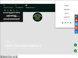 Sites similar to tandtrealty.in