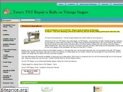 Sites similar to tandtrepair.com