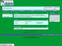 Sites similar to tandtservicecenter.com