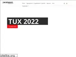 Sites similar to tandtsporttravel.hu