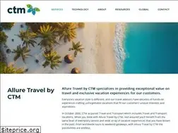Sites similar to tandtvacations.com