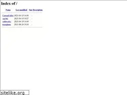 Sites similar to tanduc.net