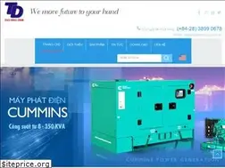 Sites similar to tanducco.com.vn