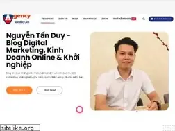 Sites similar to tanduy.vn