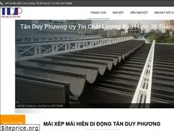 Sites similar to tanduyphuong.com
