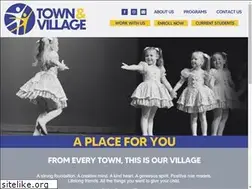 Sites similar to tandvdance.com