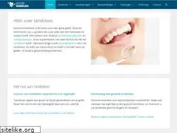 Sites similar to tandvleesinfo.nl