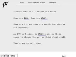 Sites similar to tandw.co.za