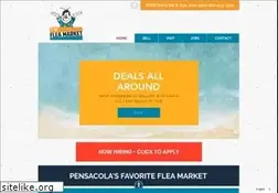 Sites similar to tandwfleamarket.com