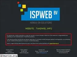 Sites similar to tandwiel.info