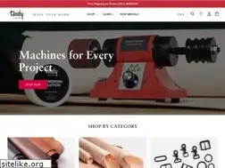 Sites similar to tandyleather.ca