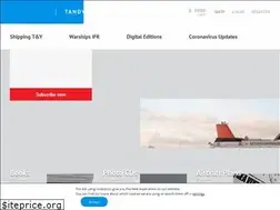 Sites similar to tandymedia.com