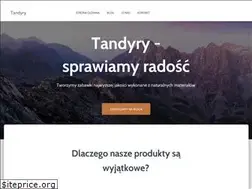 Sites similar to tandyry.pl
